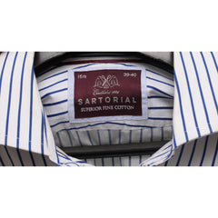 Sartorial Superior Formal Shirt