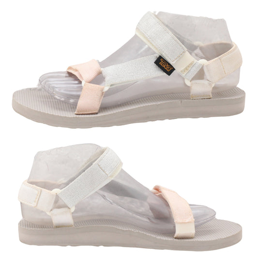 Teva Women's Open-Toe Sandal