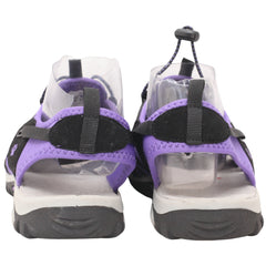 Closed-Toe Women Sandal