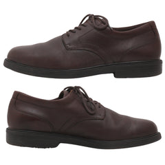 Nunn Bush Lace-Up Casual Shoes
