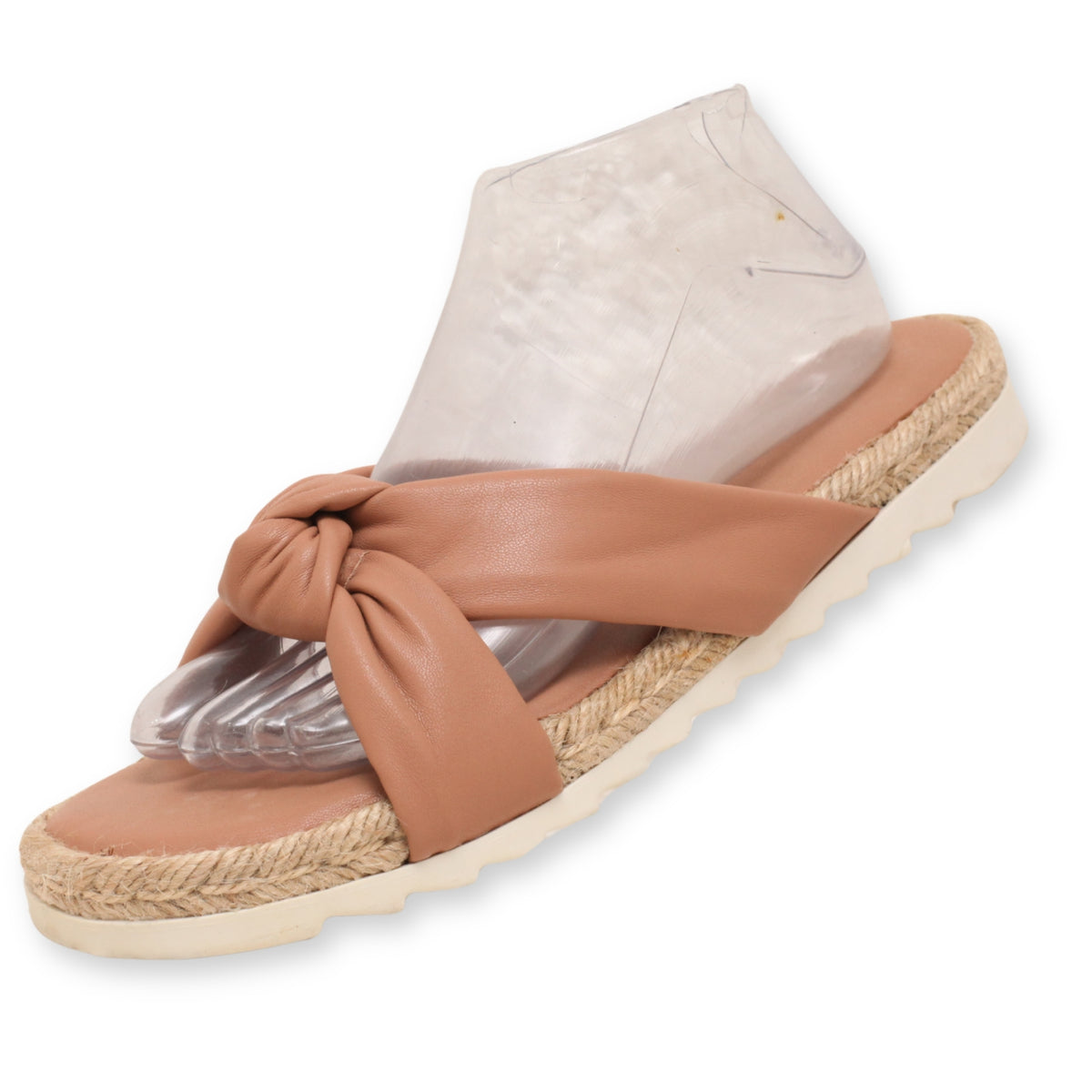Universal Thread Womens Dena Knotted Sandal