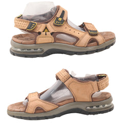 Camel Crown Men's Sandals