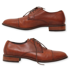Cole Haan Lace-Up Formal Shoes