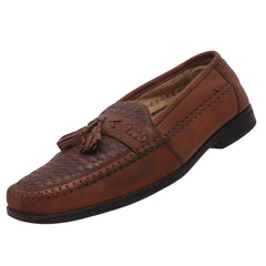 Nunn Bush Slip-On Men's Casual Shoes
