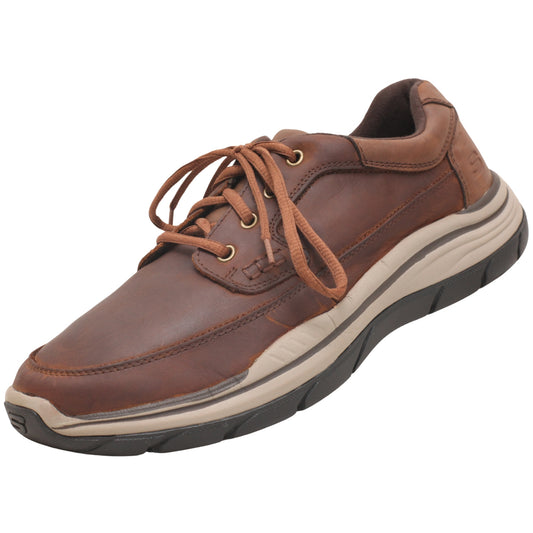 Skechers Lace-Up Men's Casual Shoes