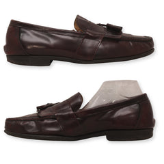 Nunn Bush Men's Tassels Loafers
