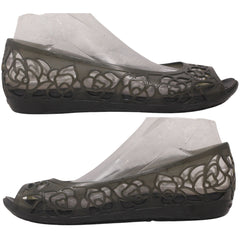 Crocs Isabella Jelly Flat