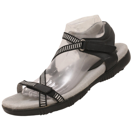 Sandbaggers Galia Women's Golf Sandals