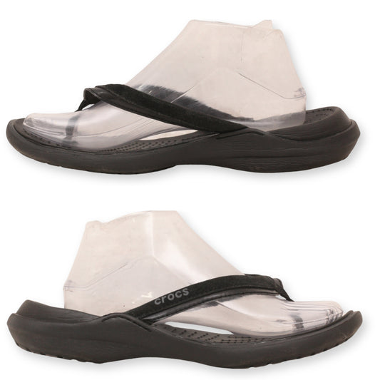 Crocs Capri V Flip Slipper