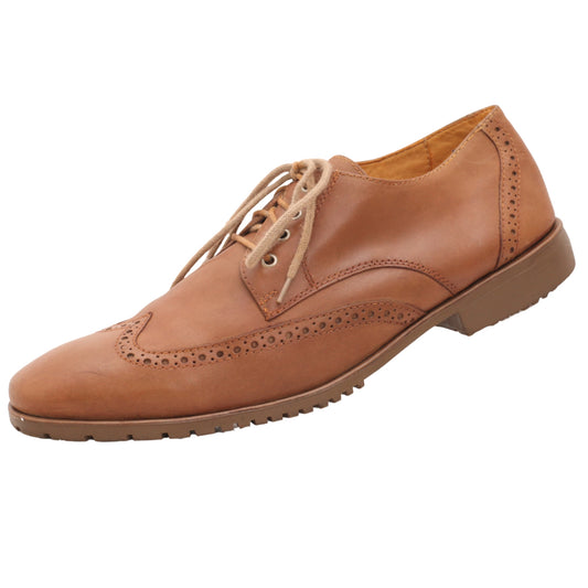 Clarks Lace-Up Casual Shoes