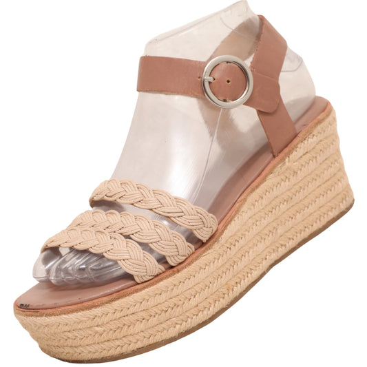 GAP Women's Wedge Sandal