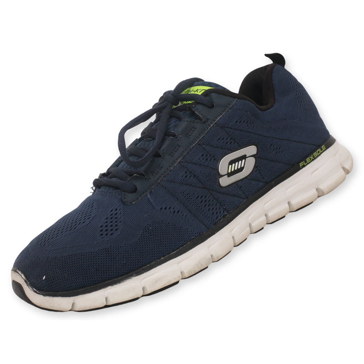 Skechers Synergy Power Switch