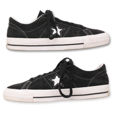 CONVERSE ONE STAR PRO Lace-Up Sneakers