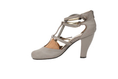 "Seychelles" Classic Straps Heels