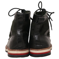 Men's Lace-Up Casual Shoe