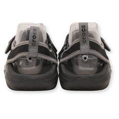 Crocs Men's Swiftwater Mesh Deck Sandals