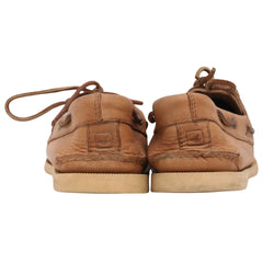 Sperry Top-Sider Lace-Up Men's Boat Shoes