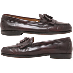Cole Haan Men's Tassels Loafer