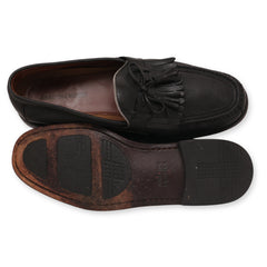Johnston & Murphy Men's Tassel loafers