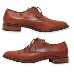 Cole Haan Lace-Up Formal Shoes