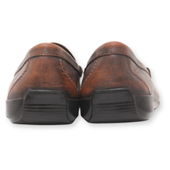 Martin Dingman Men's Slip-On Loafers