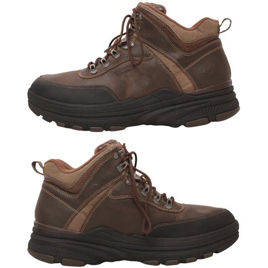 Skechers Holdren Brenton Chukka Boots