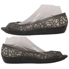 Crocs Isabella Jelly Flat
