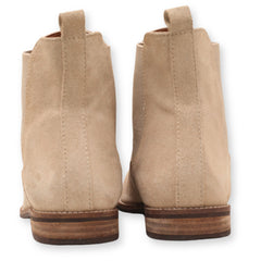 Lucy Avenue Women's Suede Boots