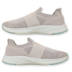 Athletic Work Slip-On Women Sneaker