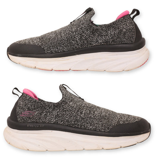 Skechers D'lux Walker Sneakers