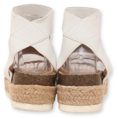 Time & Tru Women  Wedge Sandal