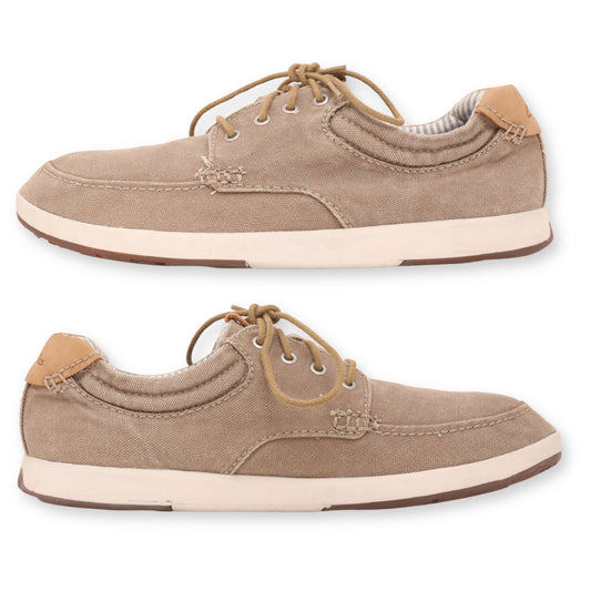 Clarks Lace-Up Men's Sneakers