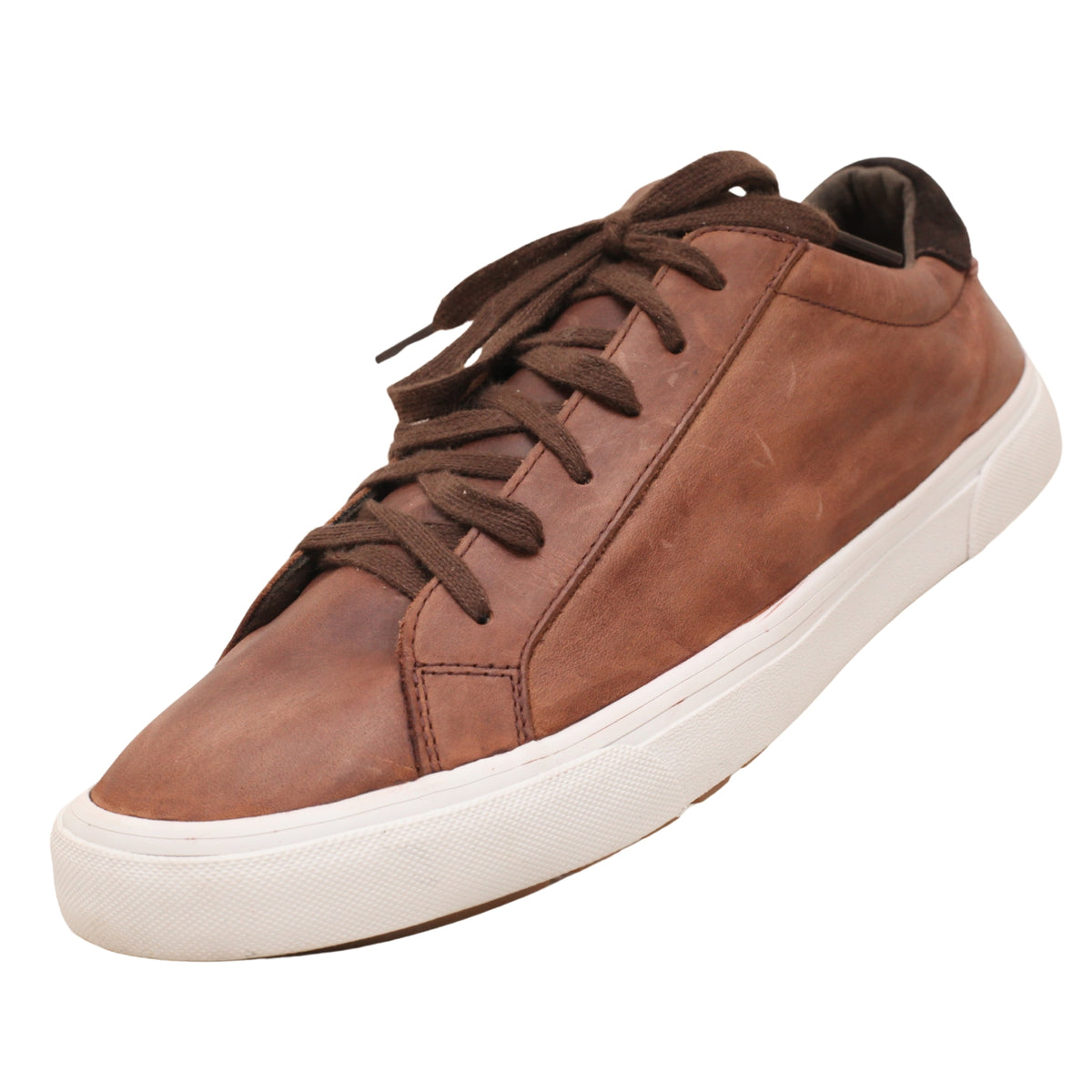 Eddie Bauer Lace-Up Sneakers