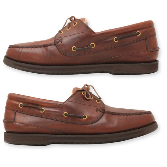 TRADER BAY Men's Casual Shoes