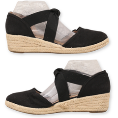LifeStride Kascade Women's Wedge Sandals