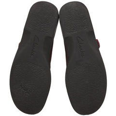 Clarks Slip-On Women Mules