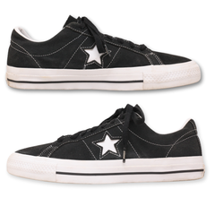 CONVERSE ONE STAR PRO Lace-Up Sneakers