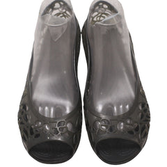 Crocs Isabella Jelly Flat