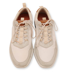 Wolf & Shepherd Crossover Victory Trainer Sneaker