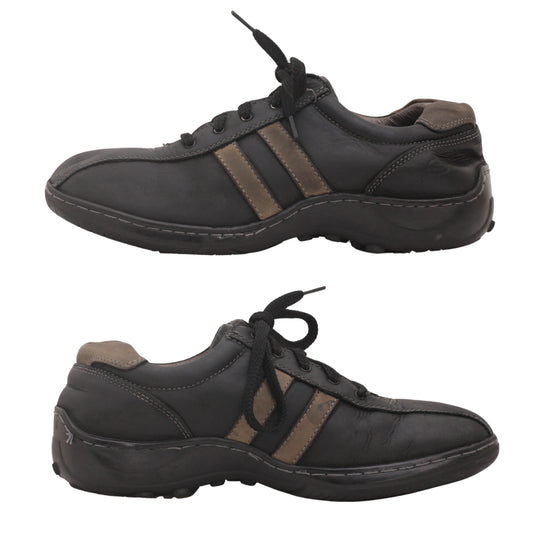 Skechers Lace-Up Men's Casual Shoes