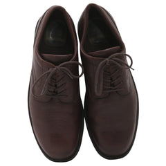 Nunn Bush Lace-Up Casual Shoes