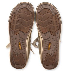 Keen Lace-Up Men's Casual Shoes