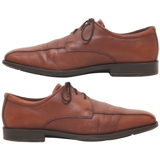 Ecco Lace-Up Men's Formal Shoes