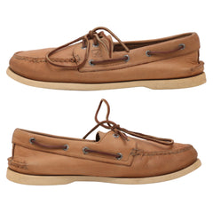 Sperry Top-Sider Lace-Up Men's Boat Shoes