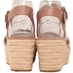 GAP Women's Wedge Sandal