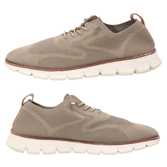 Leisure Slip-On Casual Shoes