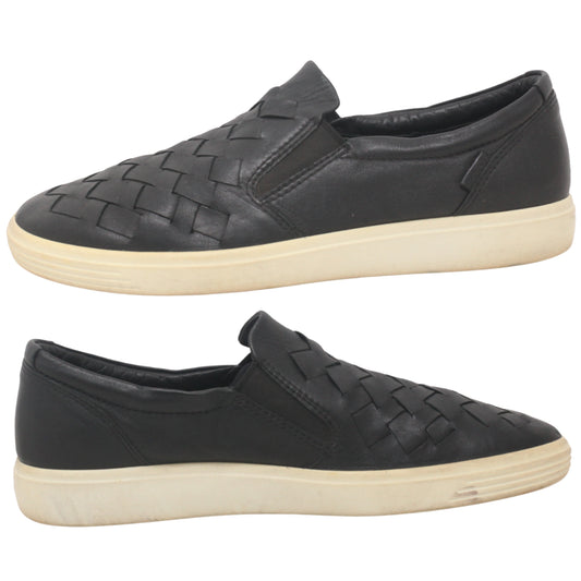 Ecco Slip-On Men's Casual Shoes