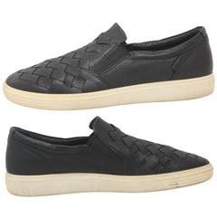 Ecco Slip-On Men's Casual Shoes