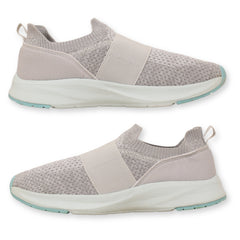 Athletic Work Slip-On Women Sneaker
