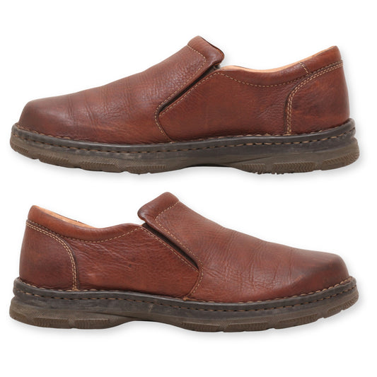 Bass Slip-On Men's Casual Shoes